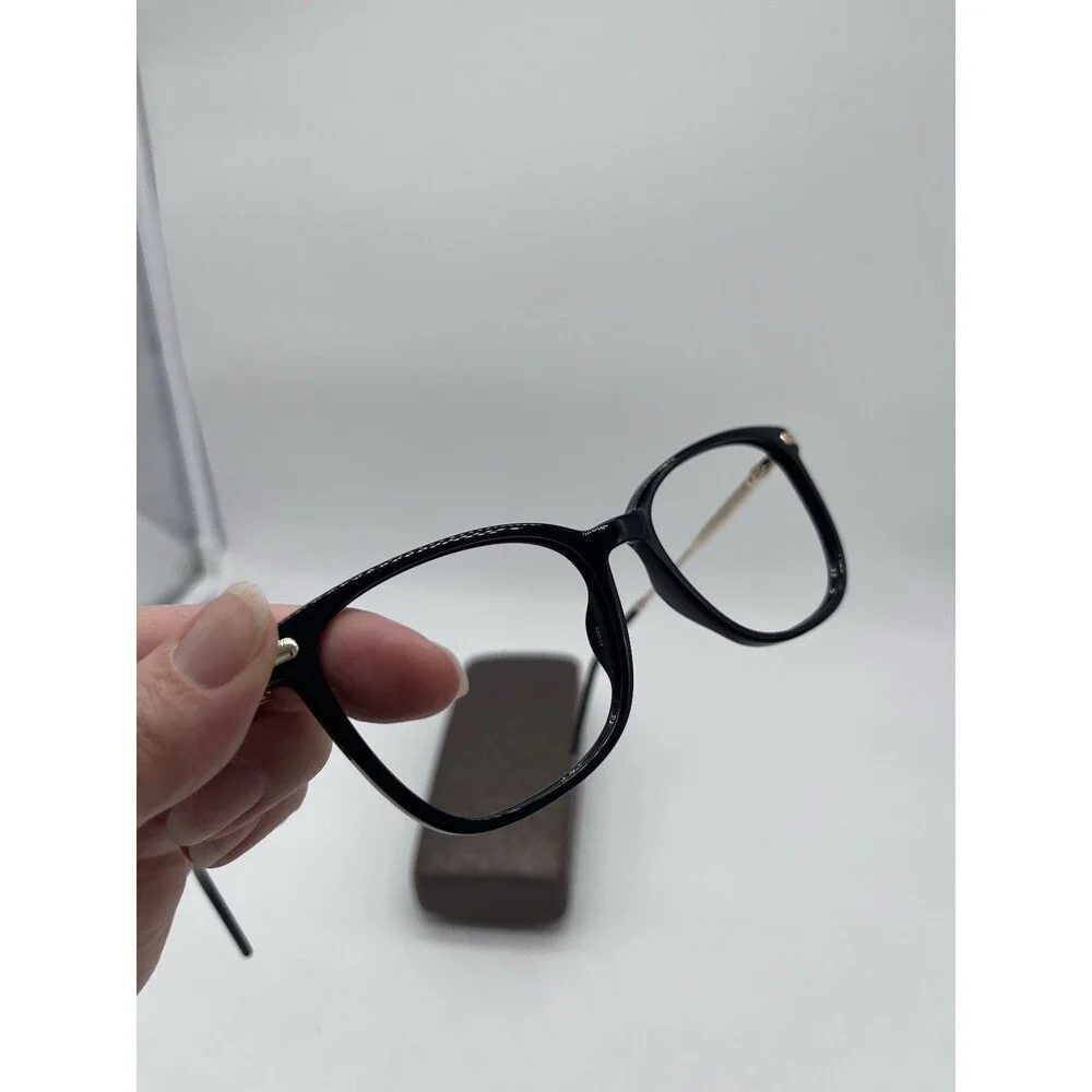 Tommy Hilfiger TH1708  Eyeglasses Black 53/17/140 WOMAN Eyewear Frames